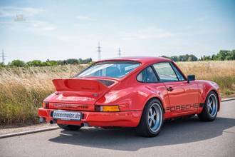 Thumbnail von Porsche 911 3,0l SC modifiziert