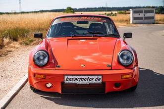 Thumbnail von Porsche 911 3,0l SC modifiziert
