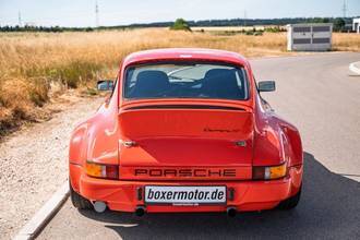 Thumbnail von Porsche 911 3,0l SC modifiziert
