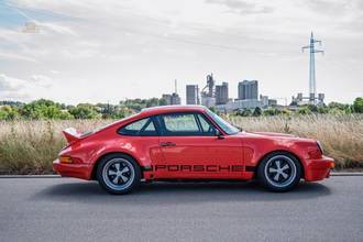 Thumbnail von Porsche 911 3,0l SC modifiziert