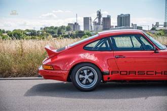 Thumbnail von Porsche 911 3,0l SC modifiziert