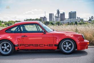 Thumbnail von Porsche 911 3,0l SC modifiziert