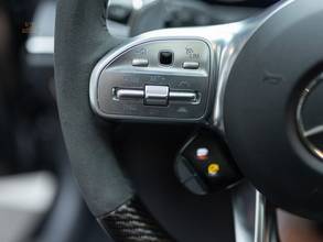 Thumbnail von Mercedes-Benz AMG E 63 T 4M+,Pano,Distr+,Stdhzg,AHK,Massage,KG