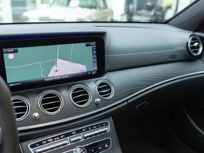 Thumbnail von Mercedes-Benz AMG E 63 T 4M+,Pano,Distr+,Stdhzg,AHK,Massage,KG