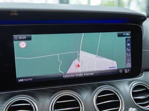 Thumbnail von Mercedes-Benz AMG E 63 T 4M+,Pano,Distr+,Stdhzg,AHK,Massage,KG