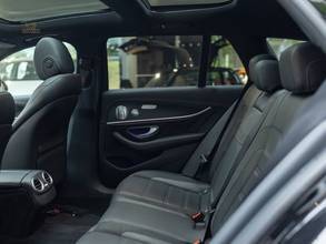 Thumbnail von Mercedes-Benz AMG E 63 T 4M+,Pano,Distr+,Stdhzg,AHK,Massage,KG