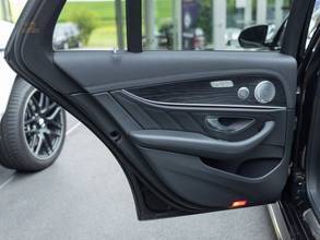 Thumbnail von Mercedes-Benz AMG E 63 T 4M+,Pano,Distr+,Stdhzg,AHK,Massage,KG