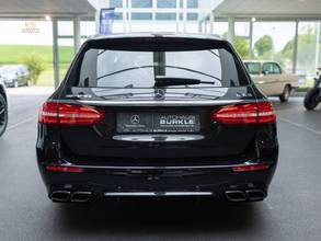 Thumbnail von Mercedes-Benz AMG E 63 T 4M+,Pano,Distr+,Stdhzg,AHK,Massage,KG