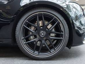 Thumbnail von Mercedes-Benz AMG E 63 T 4M+,Pano,Distr+,Stdhzg,AHK,Massage,KG