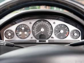 Thumbnail von Mercedes-Benz SL 600 Silver Arrow 1 of 100! Sammlerstück :-)