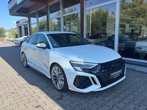 Audi RS3 Limo 2.5 TFSI quattro ABT B&amp;O ACC Magnetic