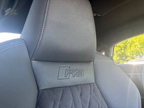 Thumbnail von Audi RS3 Limo 2.5 TFSI quattro ABT B&O ACC Magnetic