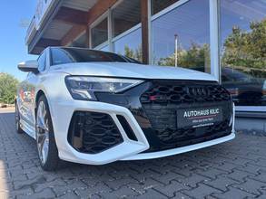 Thumbnail von Audi RS3 Limo 2.5 TFSI quattro ABT B&O ACC Magnetic