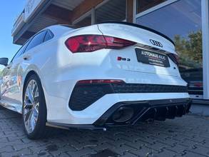 Thumbnail von Audi RS3 Limo 2.5 TFSI quattro ABT B&O ACC Magnetic