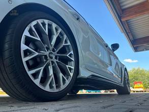 Thumbnail von Audi RS3 Limo 2.5 TFSI quattro ABT B&O ACC Magnetic