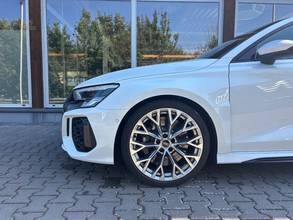 Thumbnail von Audi RS3 Limo 2.5 TFSI quattro ABT B&O ACC Magnetic