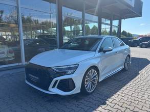 Thumbnail von Audi RS3 Limo 2.5 TFSI quattro ABT B&O ACC Magnetic