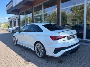 Thumbnail von Audi RS3 Limo 2.5 TFSI quattro ABT B&O ACC Magnetic