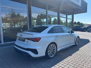 Thumbnail von Audi RS3 Limo 2.5 TFSI quattro ABT B&O ACC Magnetic