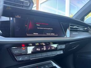 Thumbnail von Audi RS3 Limo 2.5 TFSI quattro ABT B&O ACC Magnetic