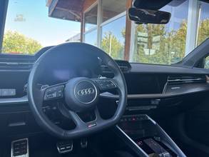 Thumbnail von Audi RS3 Limo 2.5 TFSI quattro ABT B&O ACC Magnetic