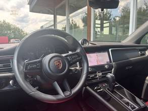 Thumbnail von Porsche Macan T Unfallfrei 1.Hand Sportabgas 21" LED