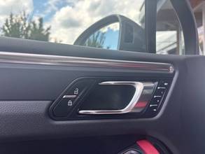 Thumbnail von Porsche Macan T Unfallfrei 1.Hand Sportabgas 21" LED