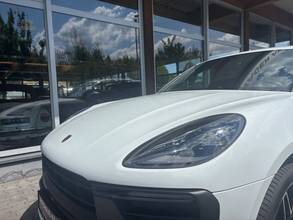 Thumbnail von Porsche Macan T Unfallfrei 1.Hand Sportabgas 21" LED