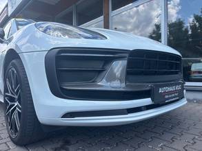 Thumbnail von Porsche Macan T Unfallfrei 1.Hand Sportabgas 21" LED