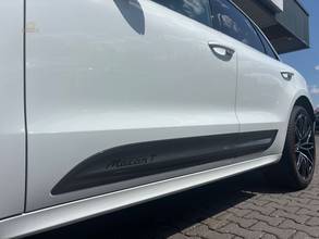 Thumbnail von Porsche Macan T Unfallfrei 1.Hand Sportabgas 21" LED