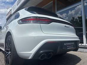 Thumbnail von Porsche Macan T Unfallfrei 1.Hand Sportabgas 21" LED