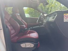 Thumbnail von Porsche Macan T Unfallfrei 1.Hand Sportabgas 21" LED