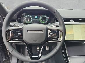 Thumbnail von Land Rover Range Rover Evoque P270e AWD Dynamic SE