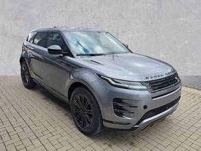 Thumbnail von Land Rover Range Rover Evoque P270e AWD Dynamic SE