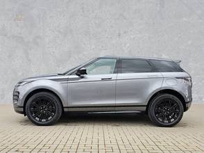 Thumbnail von Land Rover Range Rover Evoque P270e AWD Dynamic SE