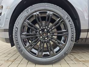 Thumbnail von Land Rover Range Rover Evoque P270e AWD Dynamic SE