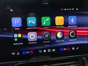 Thumbnail von Mercedes-Benz CLA 350 4M EQ,AMG Prem+,Keyl,Memo,Dist,360°,Totw