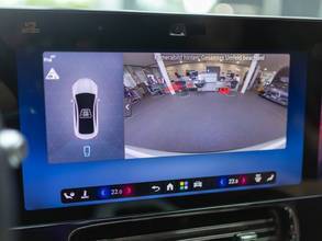 Thumbnail von Mercedes-Benz CLA 350 4M EQ,AMG Prem+,Keyl,Memo,Dist,360°,Totw