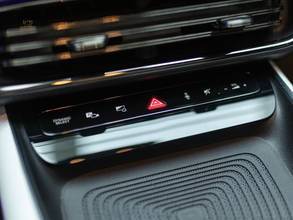Thumbnail von Mercedes-Benz CLA 350 4M EQ,AMG Prem+,Keyl,Memo,Dist,360°,Totw