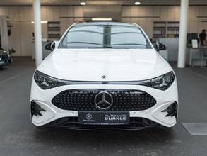 Thumbnail von Mercedes-Benz CLA 350 4M EQ,AMG Prem+,Keyl,Memo,Dist,360°,Totw