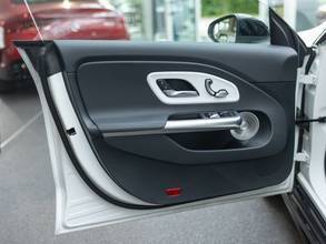 Thumbnail von Mercedes-Benz CLA 350 4M EQ,AMG Prem+,Keyl,Memo,Dist,360°,Totw