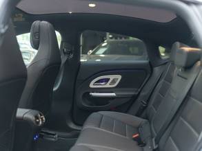 Thumbnail von Mercedes-Benz CLA 350 4M EQ,AMG Prem+,Keyl,Memo,Dist,360°,Totw