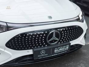 Thumbnail von Mercedes-Benz CLA 350 4M EQ,AMG Prem+,Keyl,Memo,Dist,360°,Totw