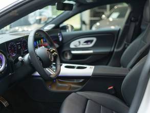 Thumbnail von Mercedes-Benz CLA 350 4M EQ,AMG Prem+,Keyl,Memo,Dist,360°,Totw