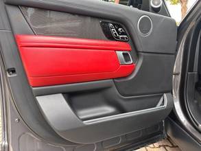 Thumbnail von Land Rover Range Rover SVO Autobiography Dynamic