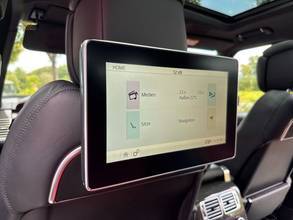 Thumbnail von Land Rover Range Rover SVO Autobiography Dynamic