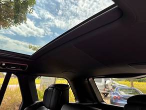Thumbnail von Land Rover Range Rover SVO Autobiography Dynamic