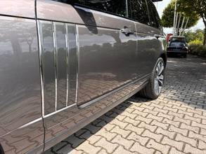 Thumbnail von Land Rover Range Rover SVO Autobiography Dynamic