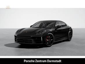 Thumbnail von Porsche Panamera 4S E-Hybrid Burmester Nachtsicht 21-Zol