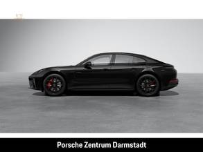 Thumbnail von Porsche Panamera 4S E-Hybrid Burmester Nachtsicht 21-Zol